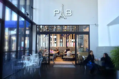Tywyn Bakery photo 2