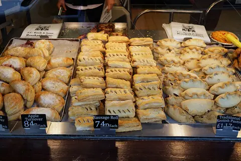 Tywyn Bakery photo 3